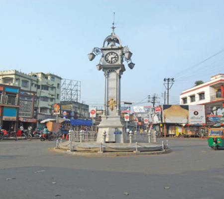 republic packers chinsurah