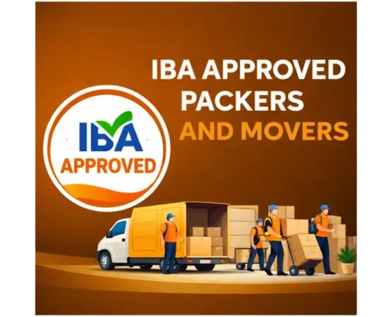 iba approved Packers and Movers in Nashik