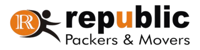 Republic Packers logo