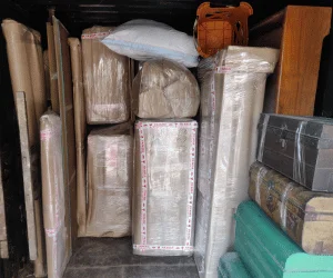 Household Shifting