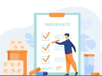 Goods Insurance Services