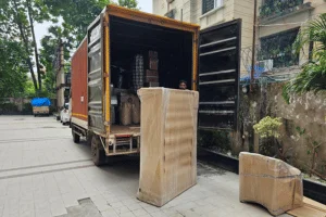 Loading and Unloading Services