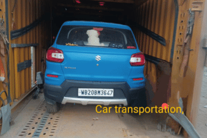 car transportation