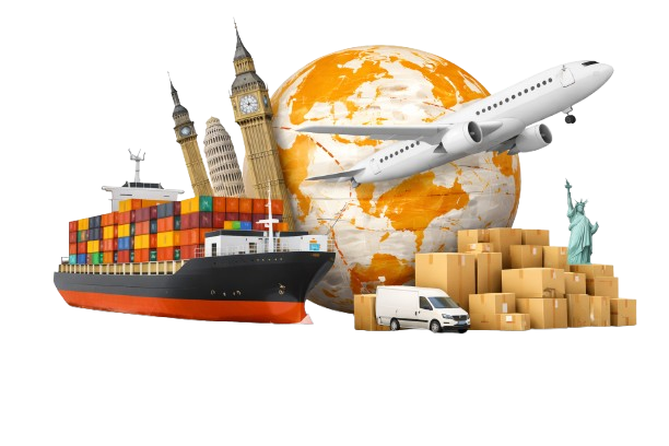 International services at Kalimpong