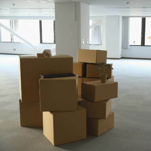 Eco-Friendly Moving Sustainable Practices for a Greener Relocation