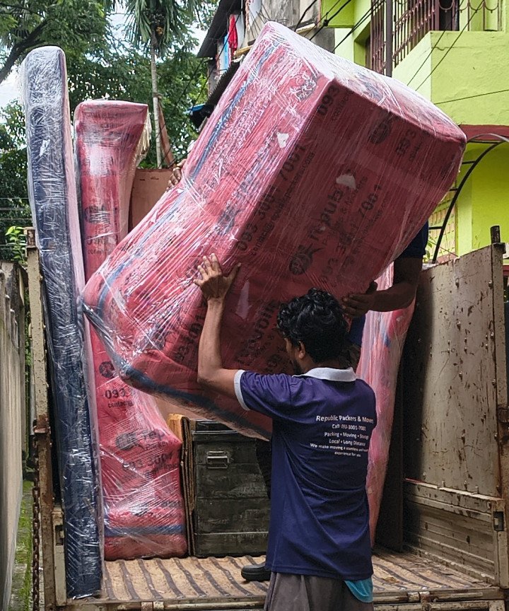 Comprehensive Moving Services in Kolkata-All Your Relocation Needs