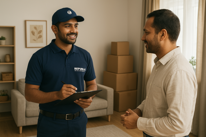 How to Find the Best Packers and Movers in Kolkata