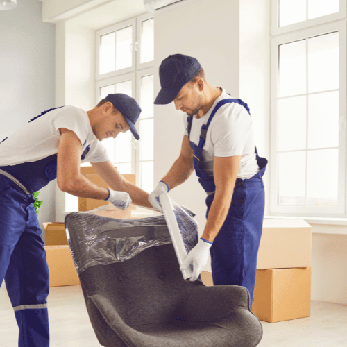 Behind the Move-How Republic Packers Turns Every Relocation Into a Success Story