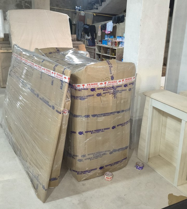 Why Republic Packers and Movers Is a Trusted Choice in Kolkata