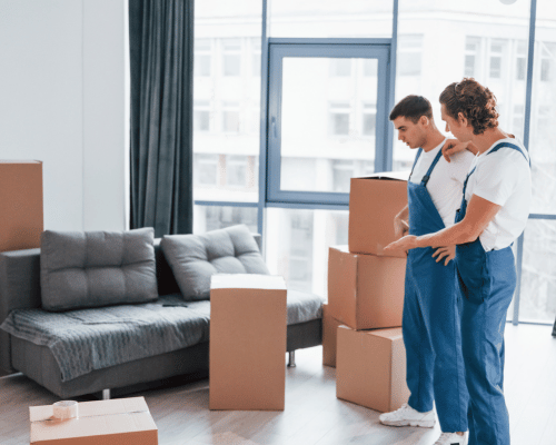 Why Republic Packers and Movers Is a Trusted Choice in Kolkata