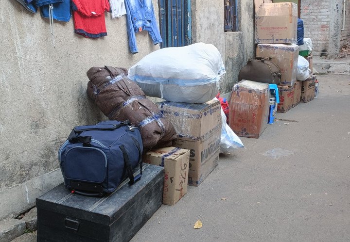 How to Book Packers and Movers in Kolkata Without Making Costly Mistakes