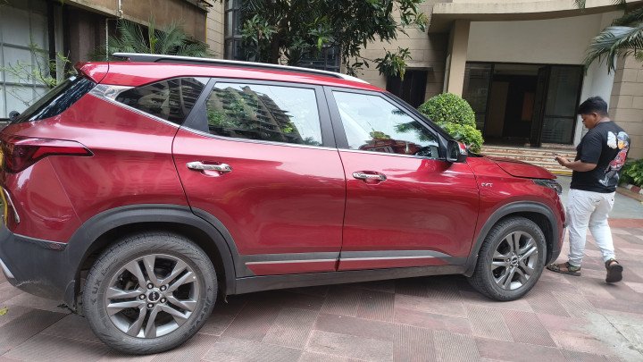 Trusted Car Shifting Services from Kolkata