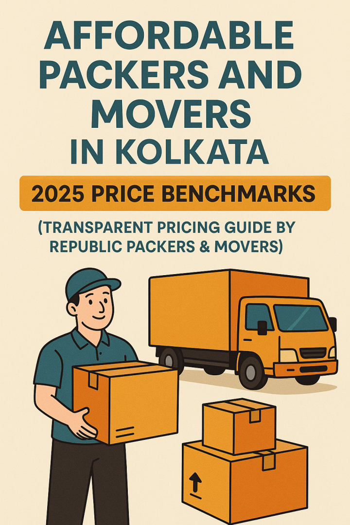 10 Cost Saving Packing Hacks Every Mover Should Know in 2025
