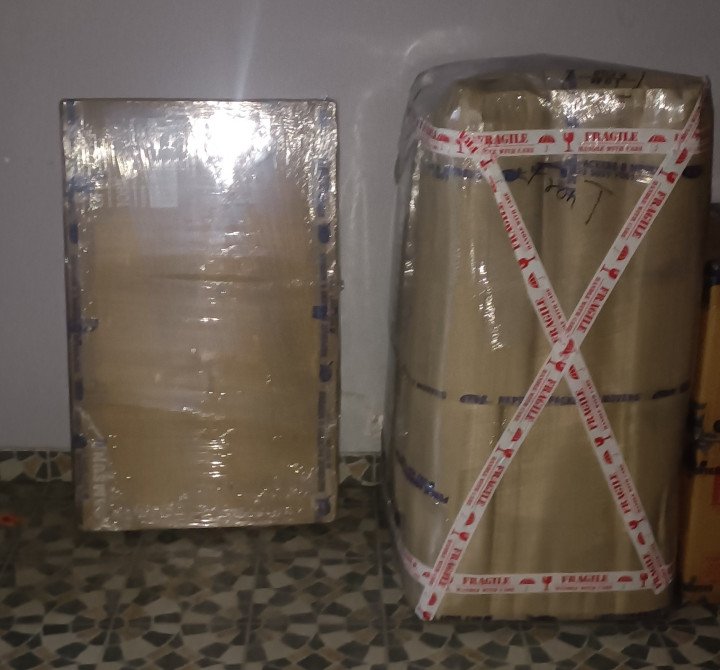 How Movers Take Extreme Care of Fragile Items in Every Move