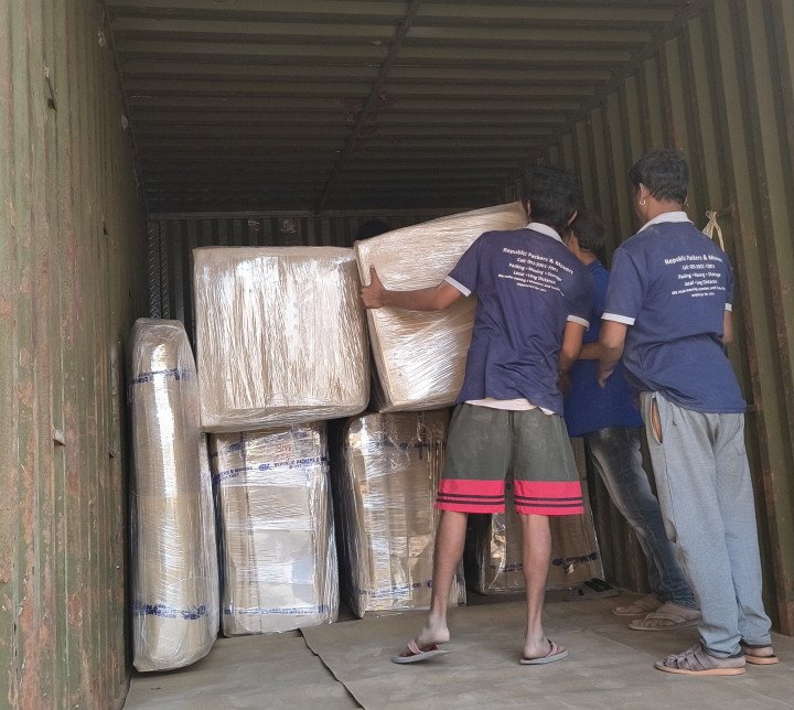 What You Need to Know About Packers and Movers in 2026