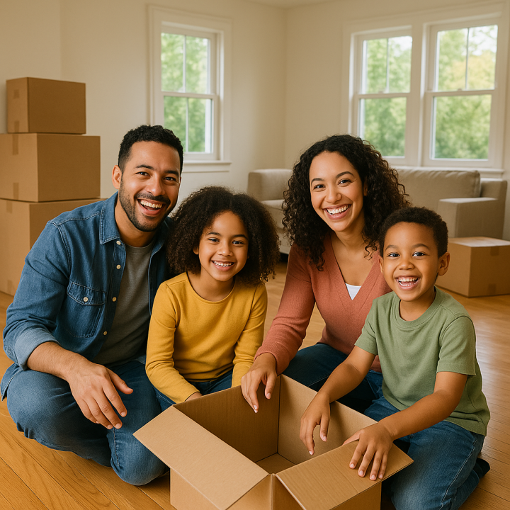 How to Choose the Right Packers and Movers Company
