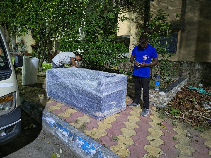 Top 10 Packers and Movers Companies in Kolkata – Customer Reviews and Ratings That Actually Matter