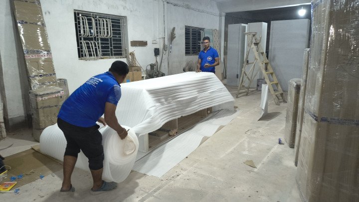 How to Choose the Right Packers and Movers in Kolkata and Avoid Scams