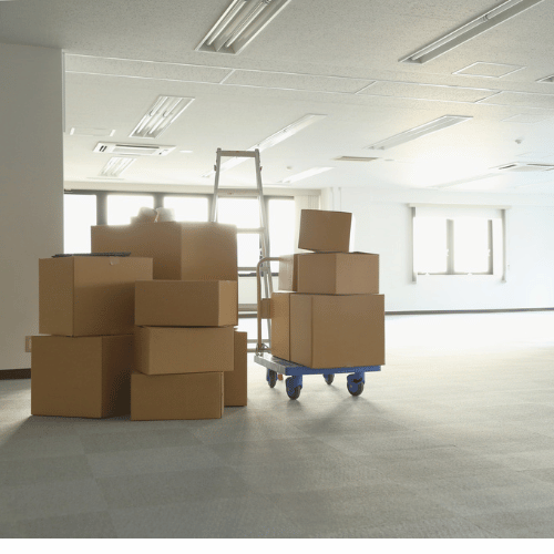 How to Relocate Your Office Without Losing a Single Business Day