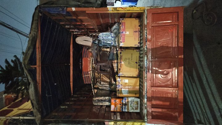 Top Local Packers and Movers in Kolkata for Safe Home Shifting